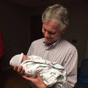 Meet your Posher, Randy